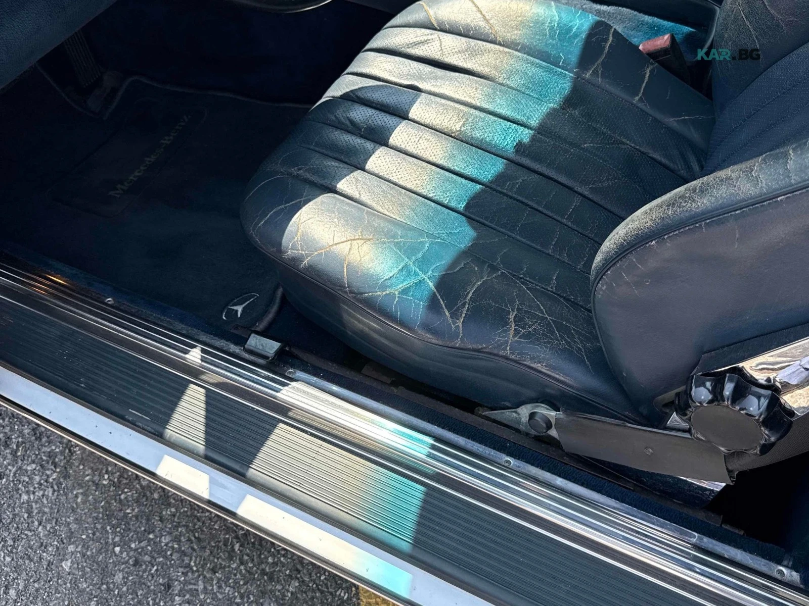 Mercedes-Benz 560 SL560 ���������� ���� �� �������� | Mobile.bg � ����������� 13