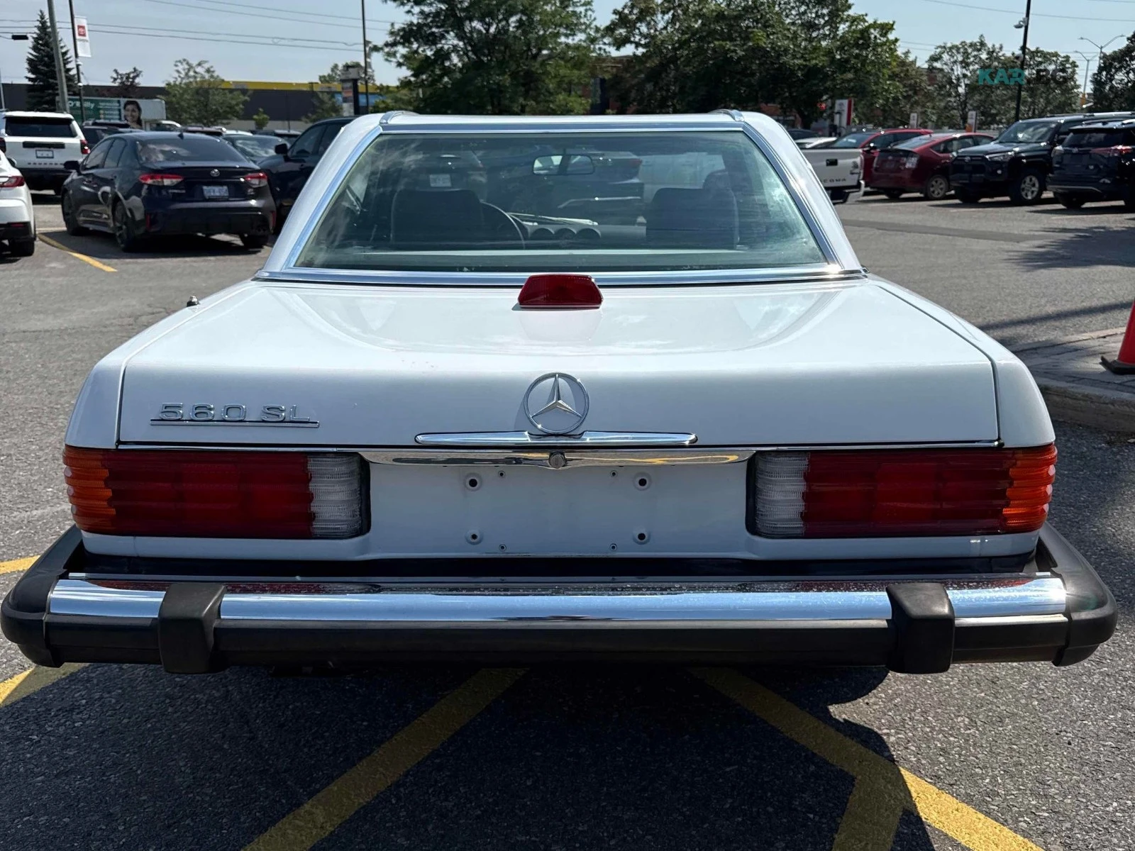 Mercedes-Benz 560 SL560 ���������� ���� �� �������� | Mobile.bg � ����������� 4