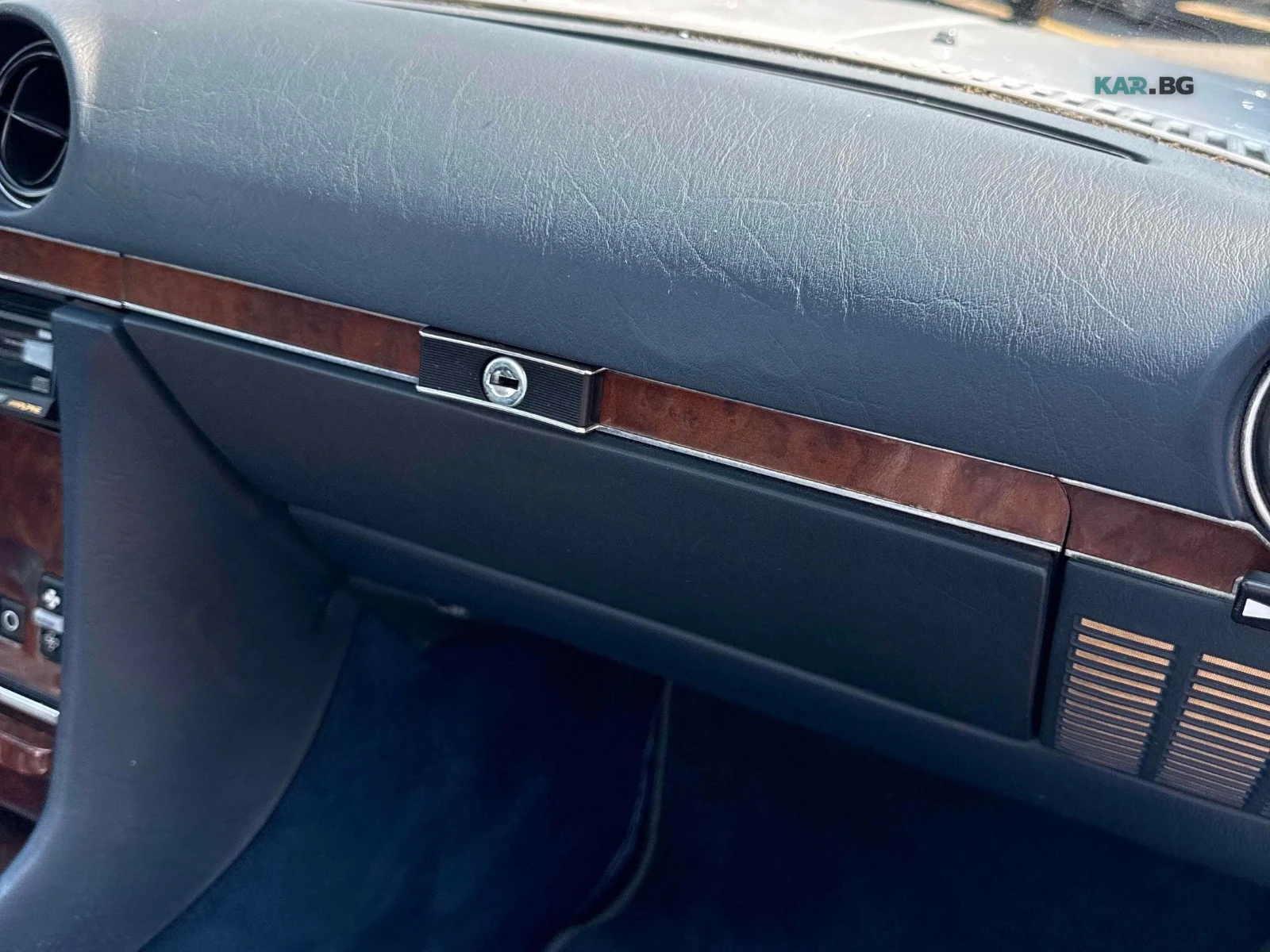 Mercedes-Benz 560 SL560 ���������� ���� �� �������� | Mobile.bg � ����������� 11