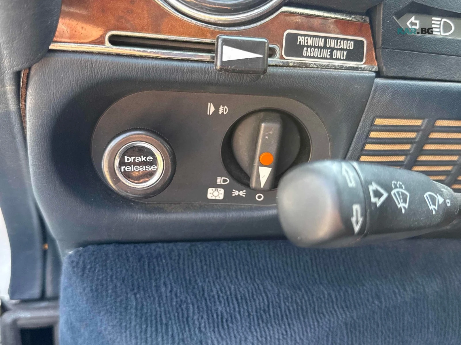 Mercedes-Benz 560 SL560 ���������� ���� �� �������� | Mobile.bg � ����������� 9