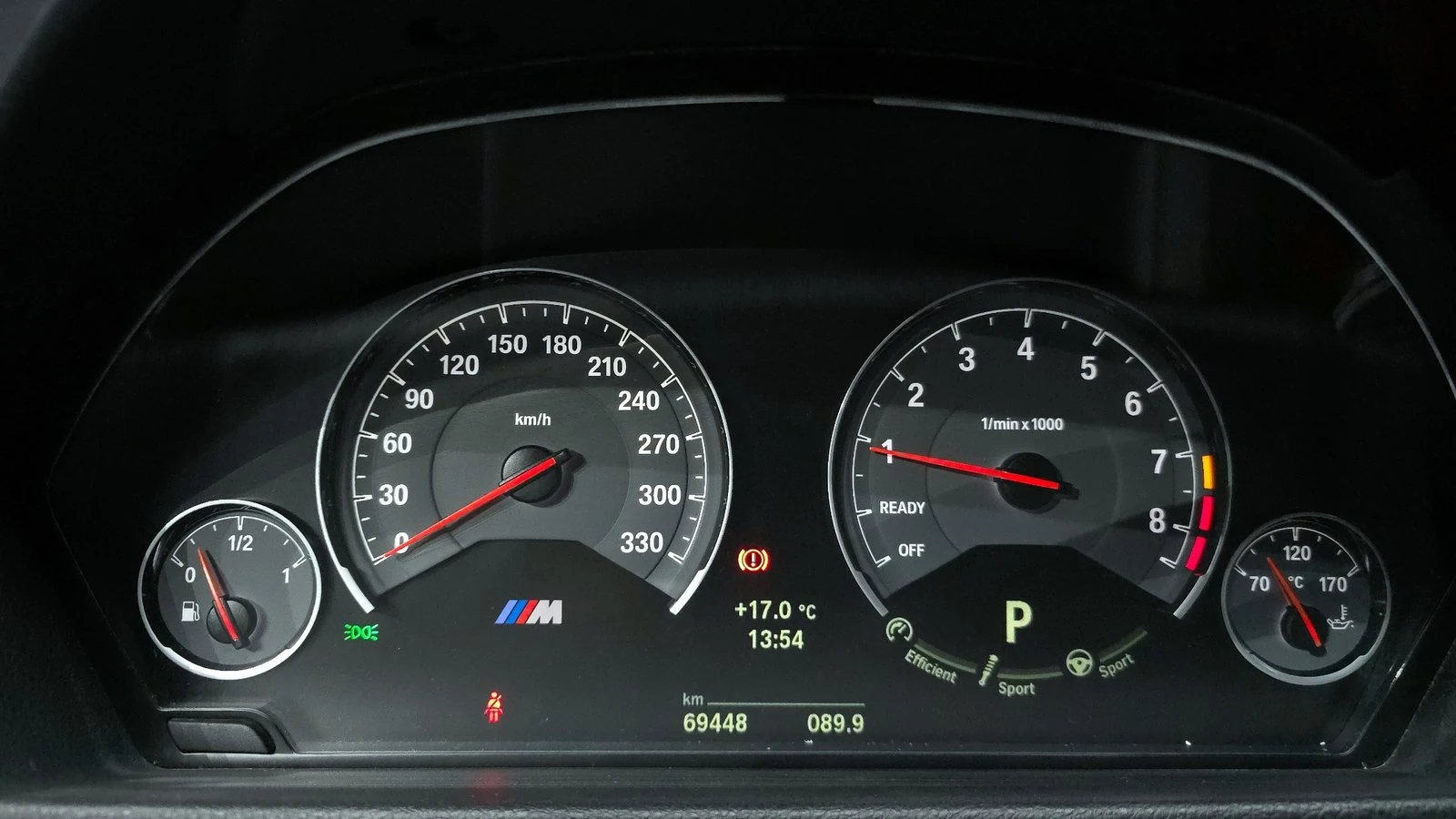 BMW M4 HARMAN KARDON* HUD* ПОДГРЕВ ВОЛАН* КРАЙНА ЦЕНА, снимка 8 - Автомобили и джипове - 55340570