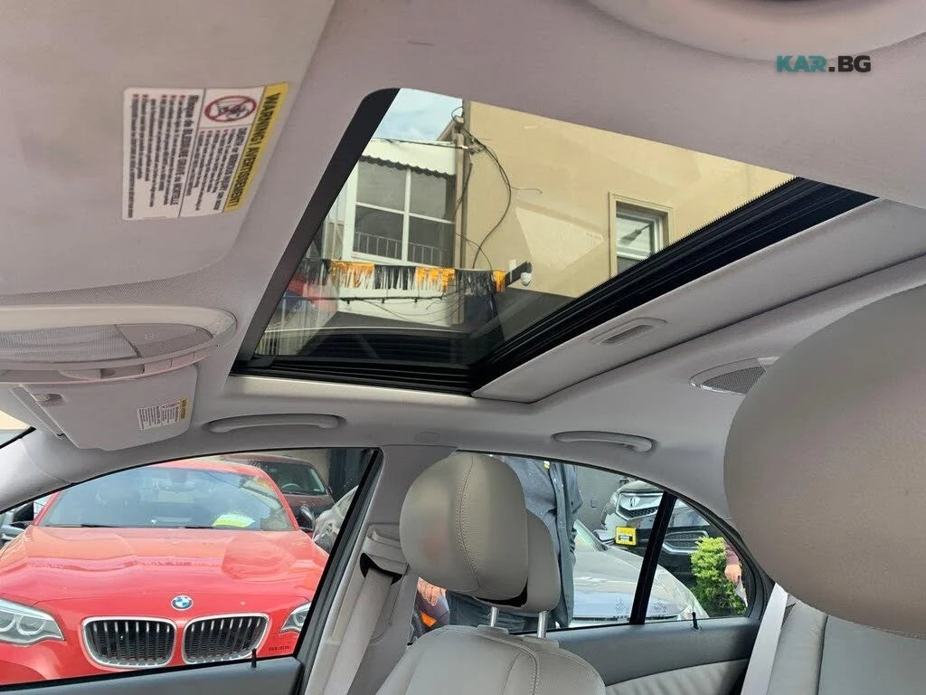 Mercedes-Benz E 350 * 4MATIC* ���������� * (���� �� ��) | Mobile.bg � ����������� 11