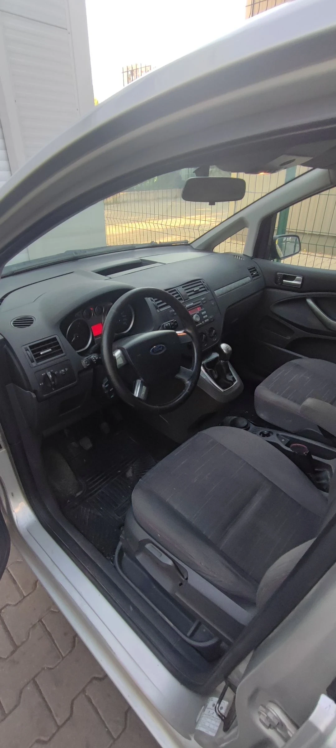 Ford C-max, снимка 5 - Автомобили и джипове - 55390729