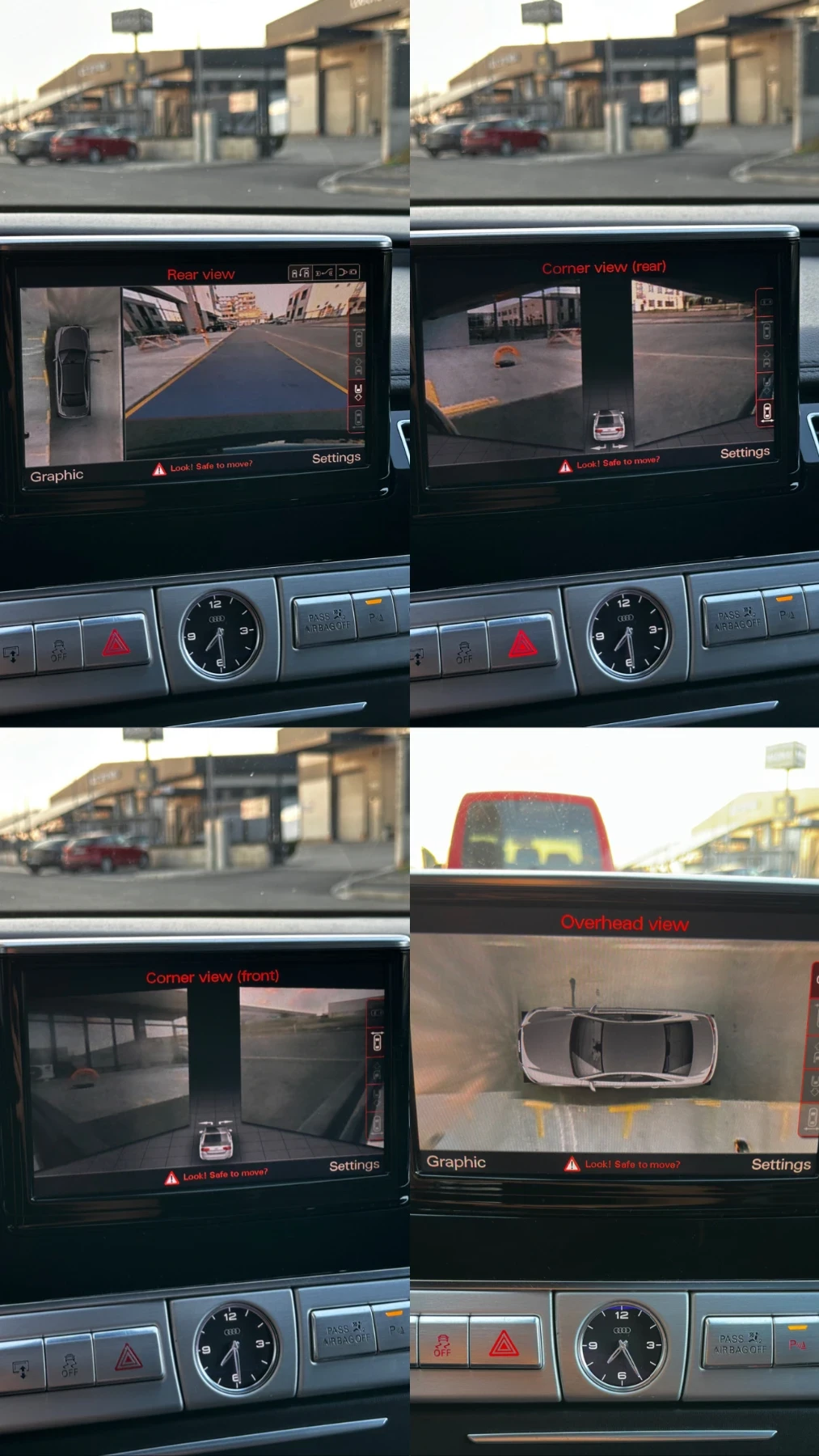 Audi A8 L БЕЗ АНАЛОГ!, снимка 17 - Автомобили и джипове - 55667084