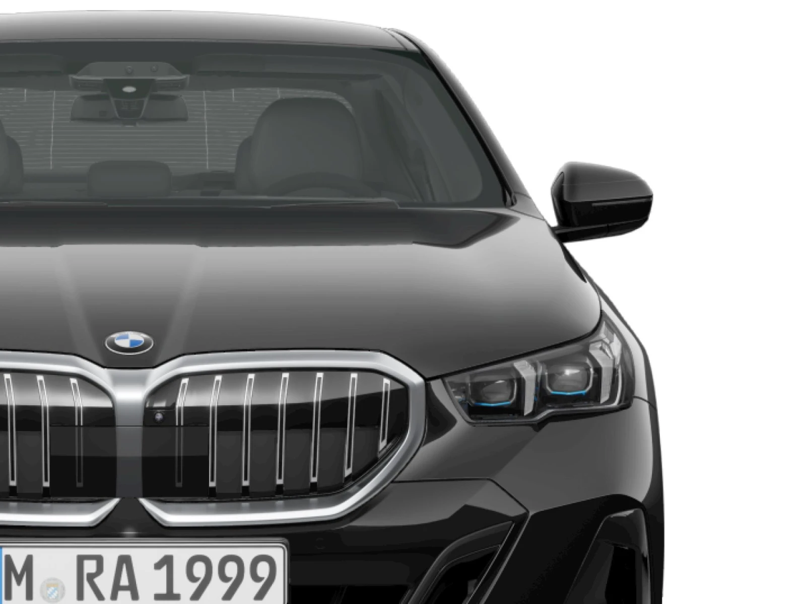 BMW 540 xDrive, снимка 6 - Автомобили и джипове - 55710006