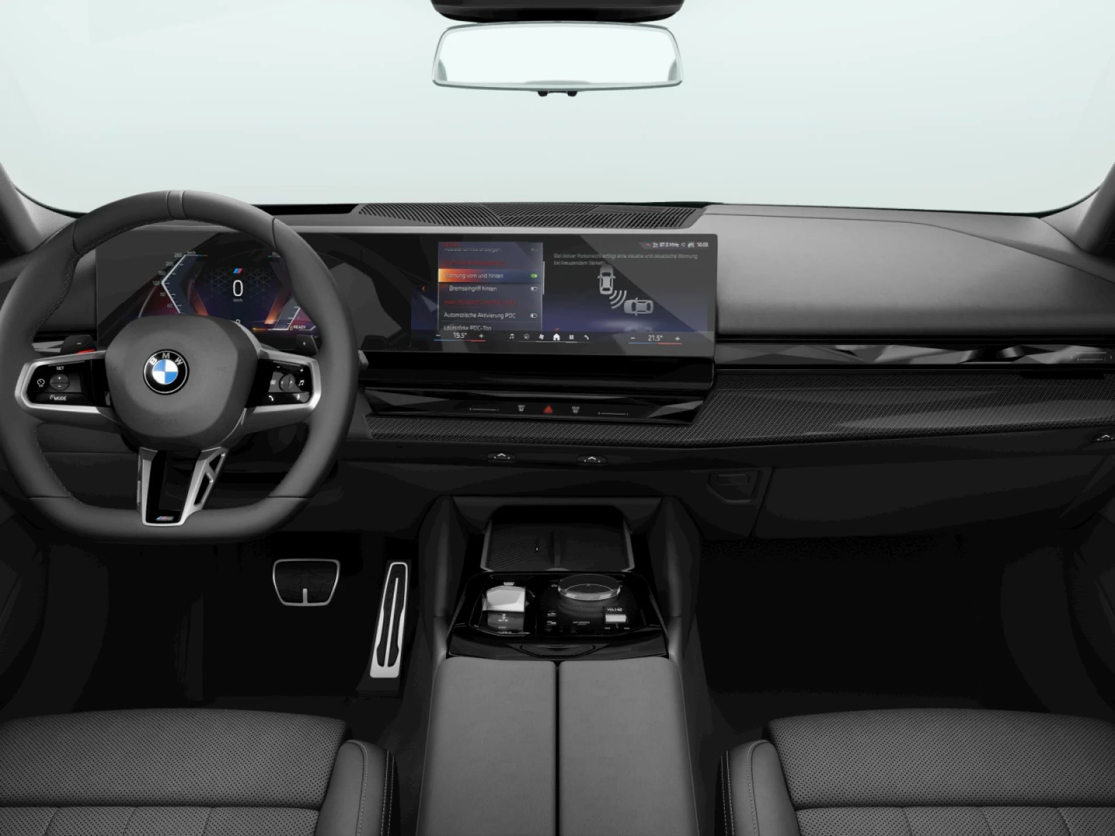 BMW 540 xDrive, снимка 10 - Автомобили и джипове - 55710006