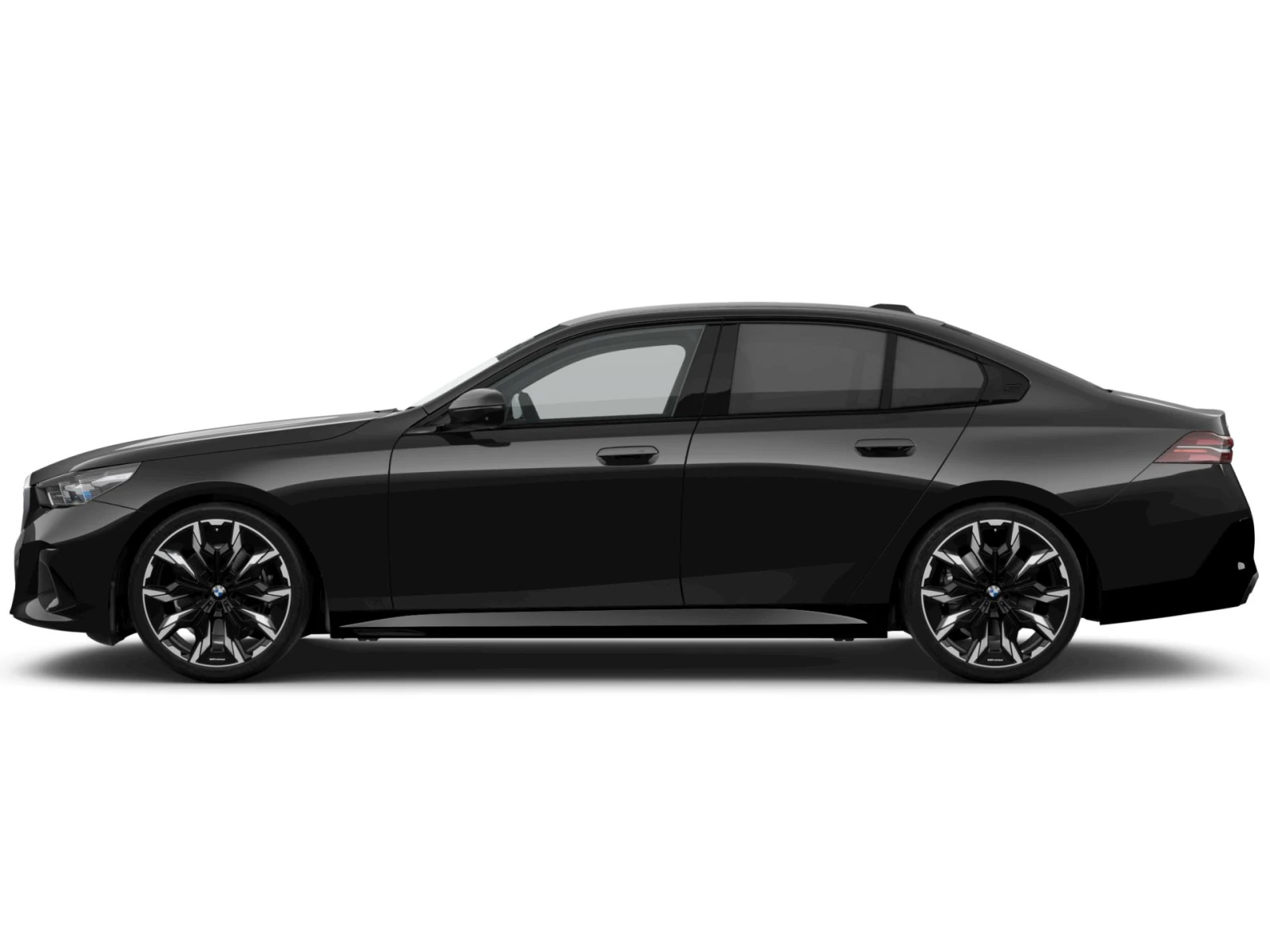 BMW 540 xDrive, снимка 4 - Автомобили и джипове - 55710006