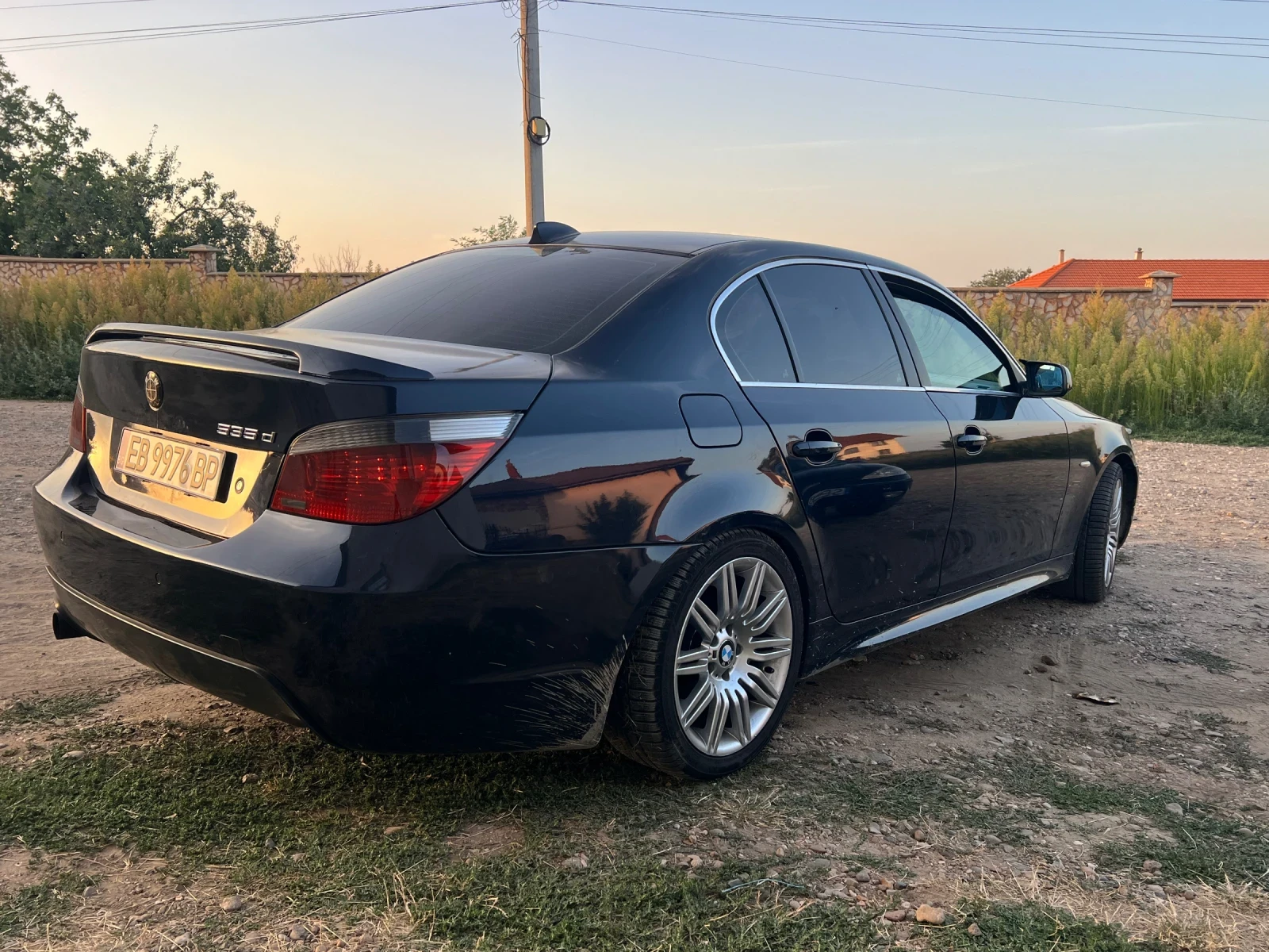 BMW 535 | Mobile.bg � ����������� 2
