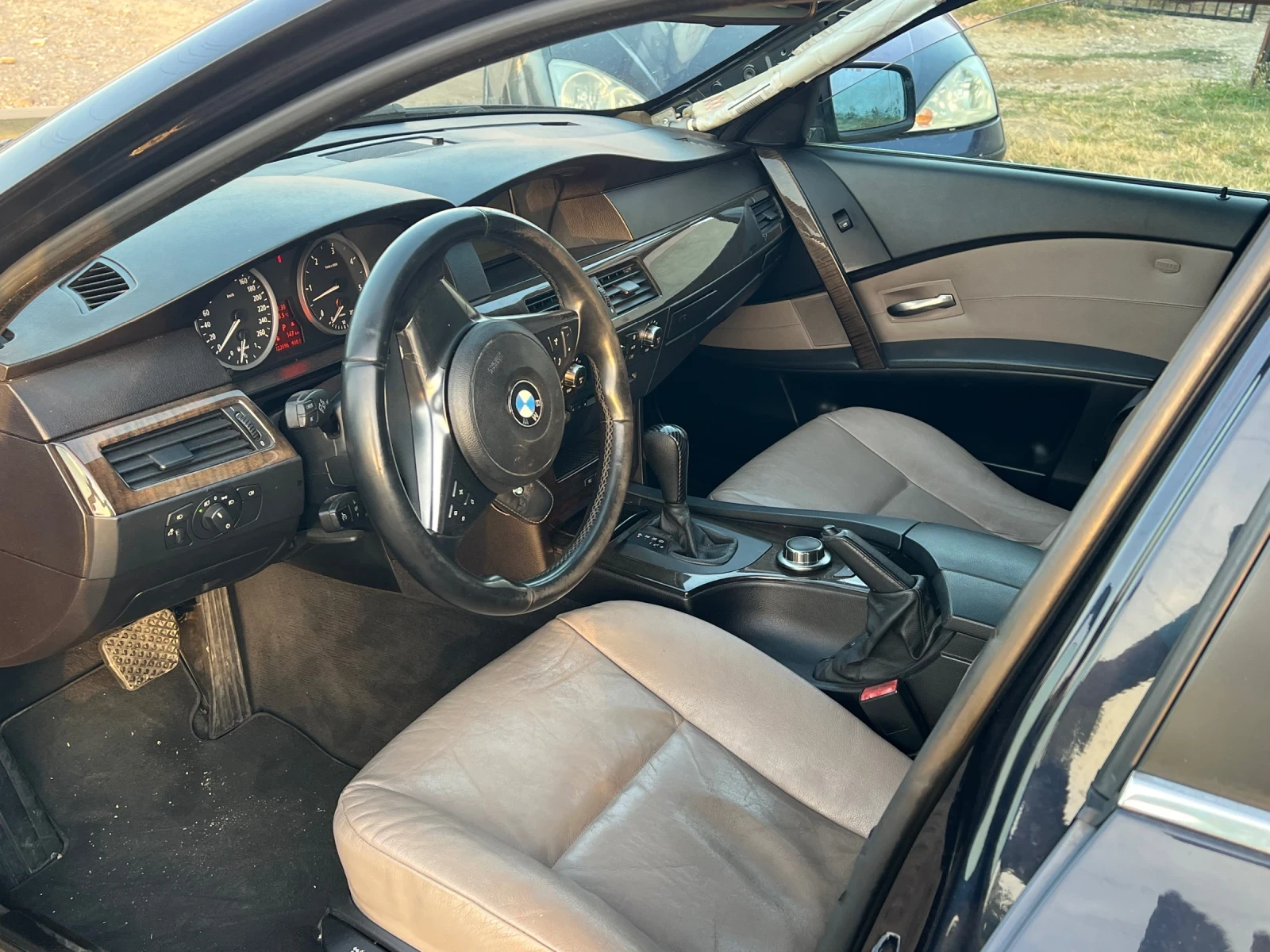 BMW 535 | Mobile.bg � ����������� 5