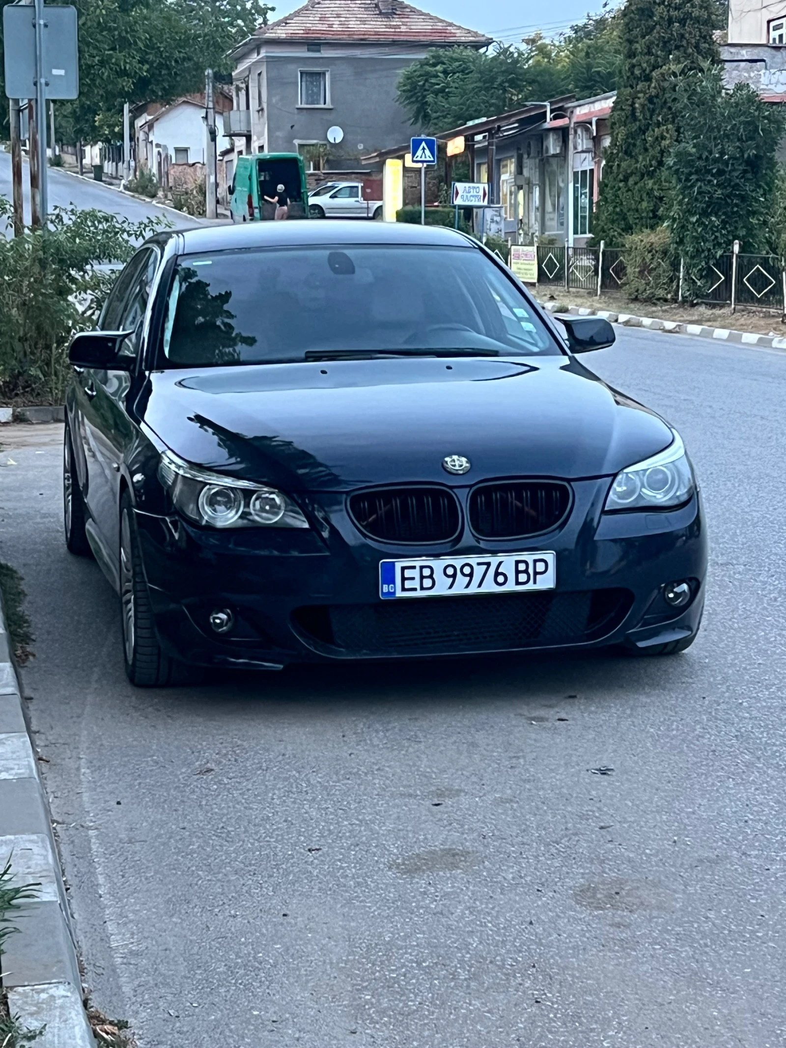 BMW 535 | Mobile.bg � ����������� 1