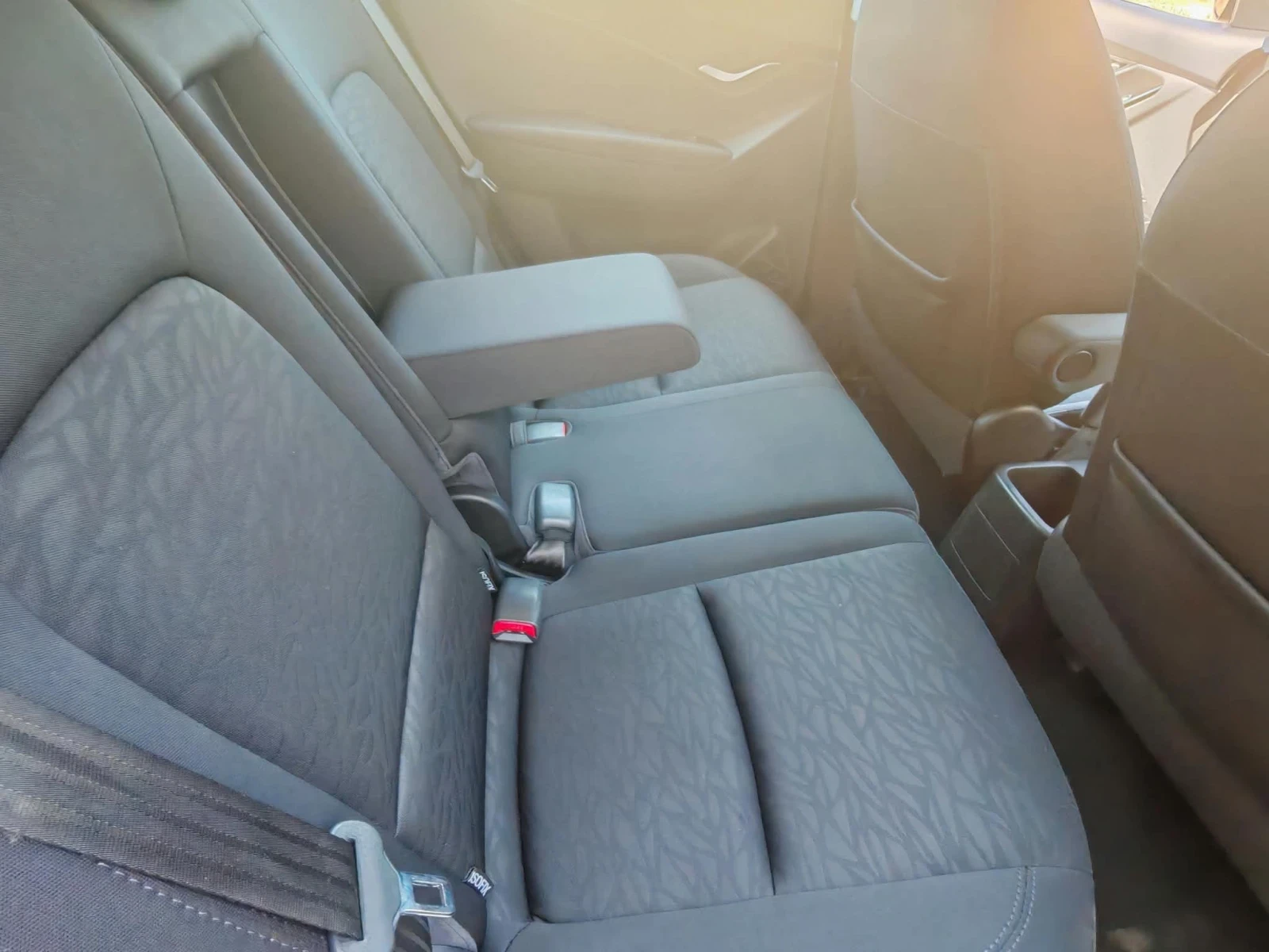 Hyundai Ix20 1.4CRDi, снимка 9 - Автомобили и джипове - 55943466
