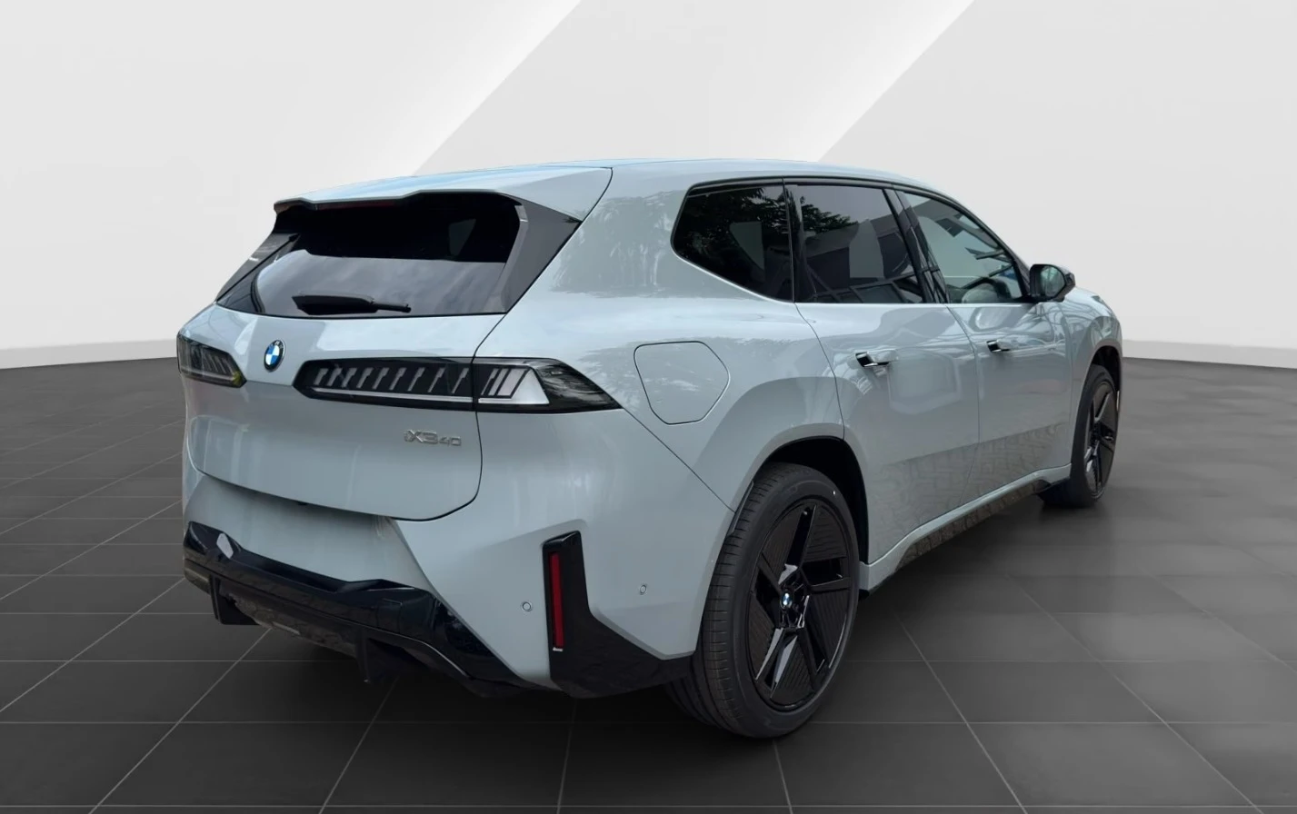 BMW iX3 40* H/K* LED, снимка 4 - Автомобили и джипове - 56066607