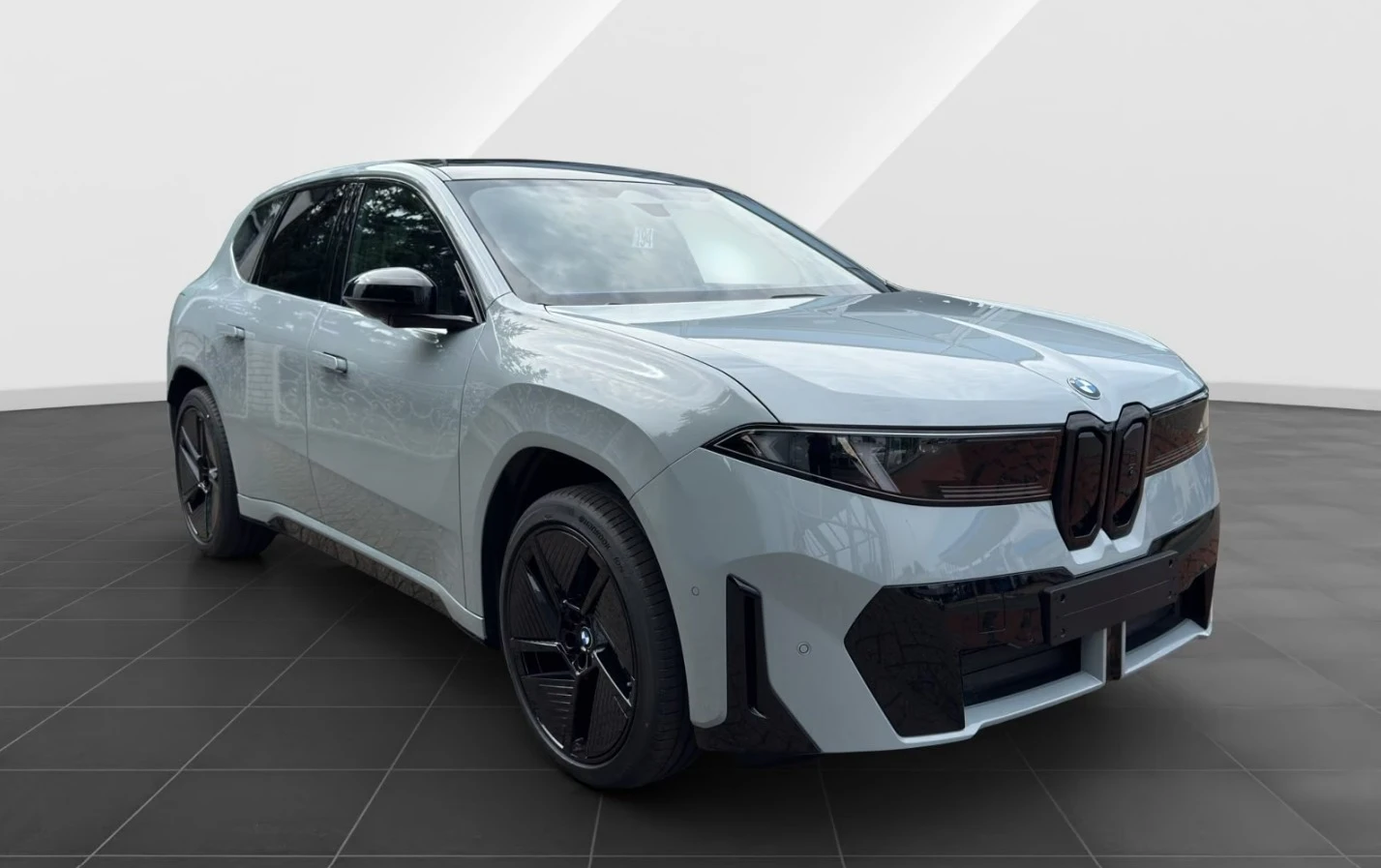 BMW iX3 40* H/K* LED, снимка 3 - Автомобили и джипове - 56066607