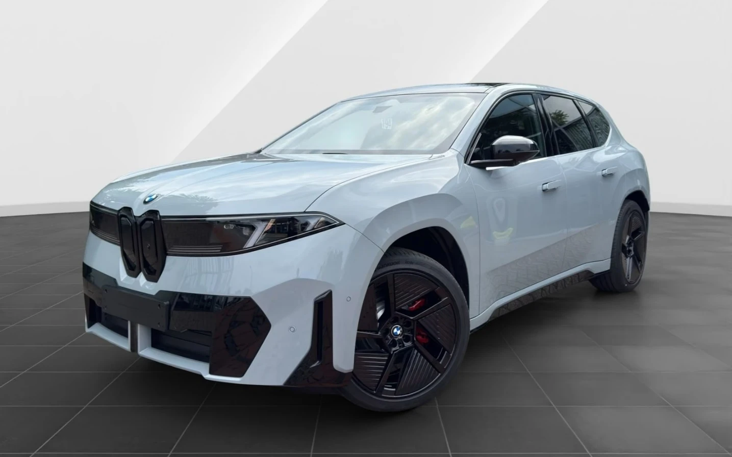 BMW iX3 40* H/K* LED