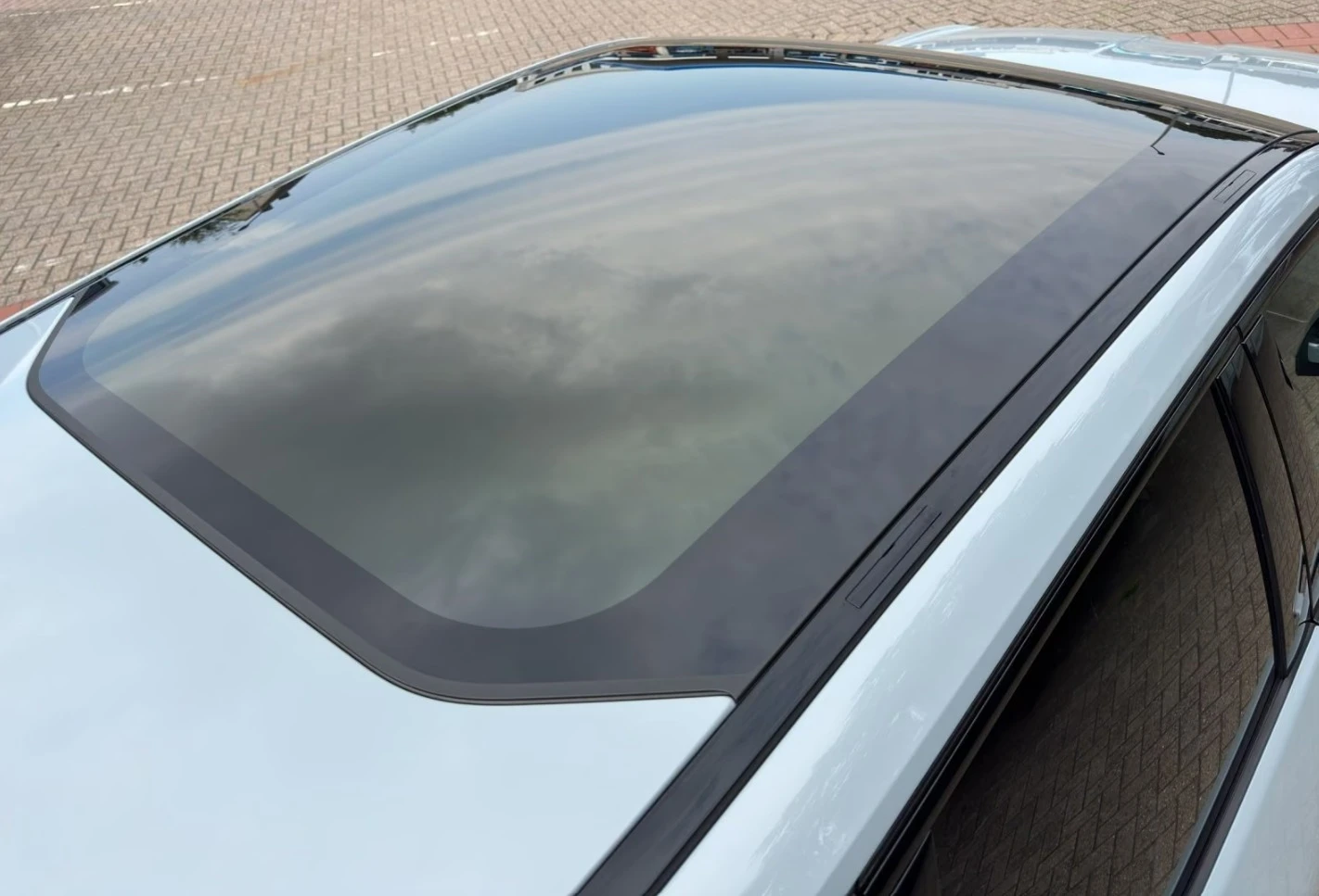 BMW iX3 40* H/K* LED, снимка 9 - Автомобили и джипове - 56066607