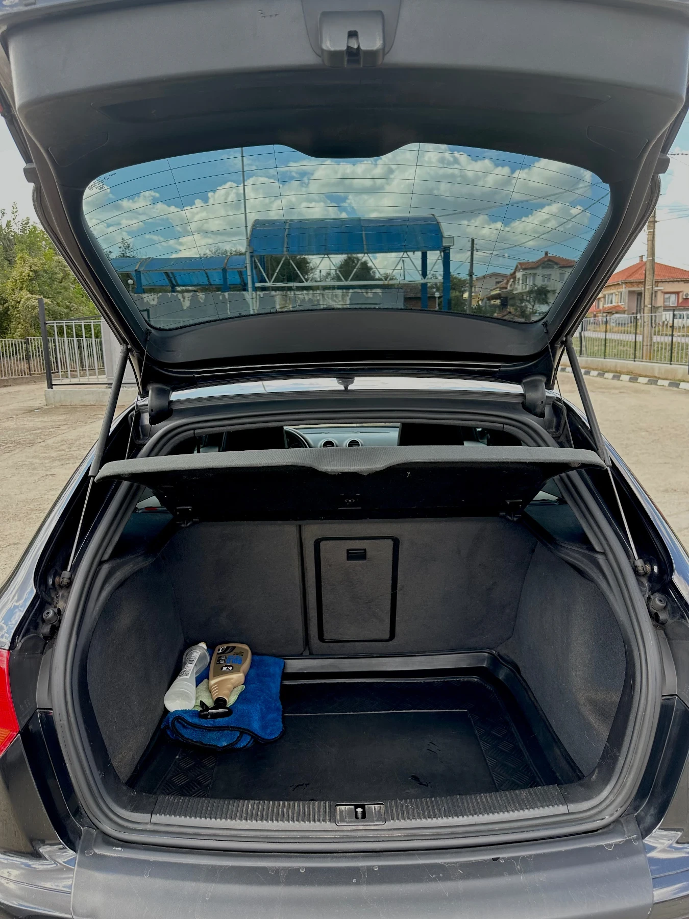 Audi A3 2.0 140 s line ������� | Mobile.bg � ����������� 14
