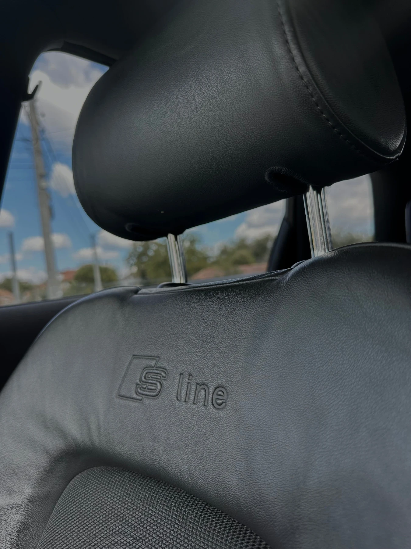 Audi A3 2.0 140 s line ������� | Mobile.bg � ����������� 13
