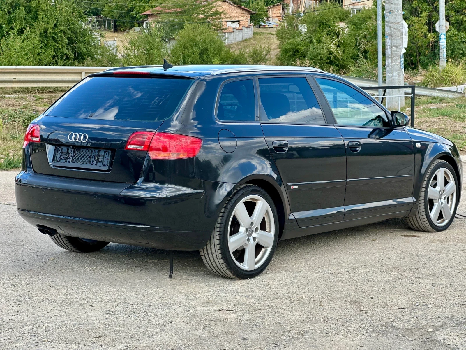 Audi A3 2.0 140 s line ������� | Mobile.bg � ����������� 4