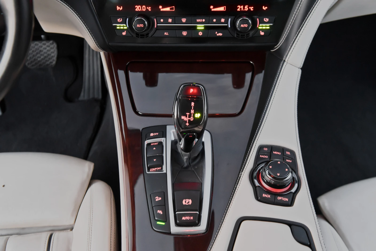 BMW 650 X-Drive M-Sport | Mobile.bg � ����������� 15