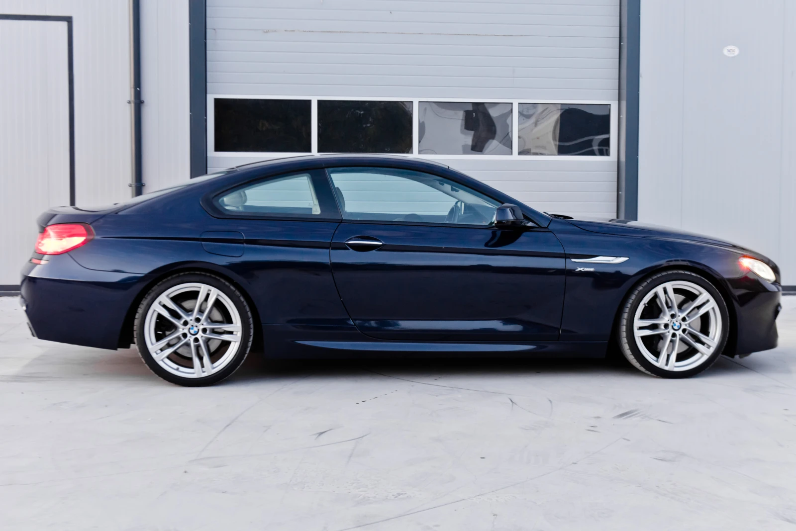 BMW 650 X-Drive M-Sport | Mobile.bg � ����������� 8