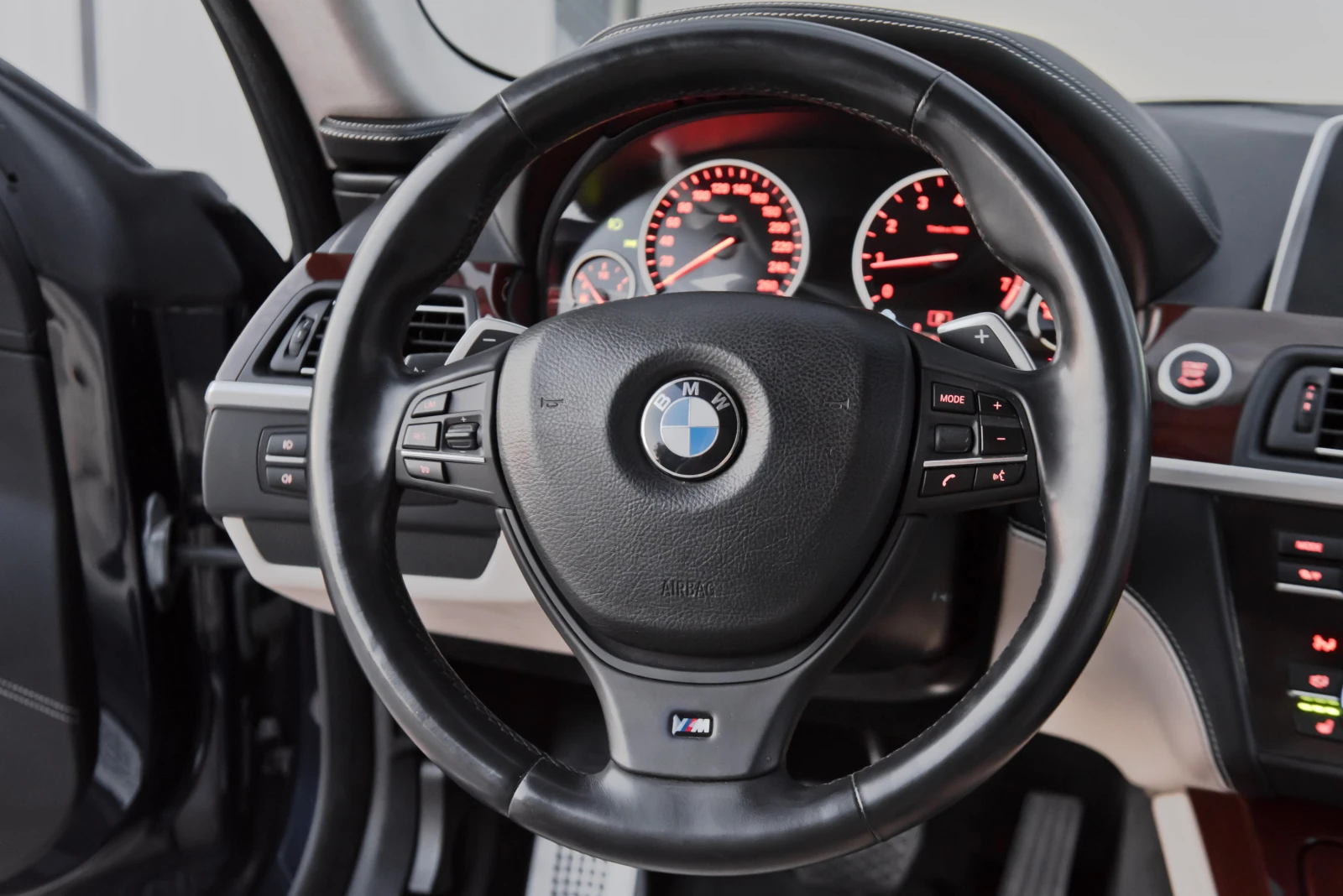 BMW 650 X-Drive M-Sport | Mobile.bg � ����������� 13