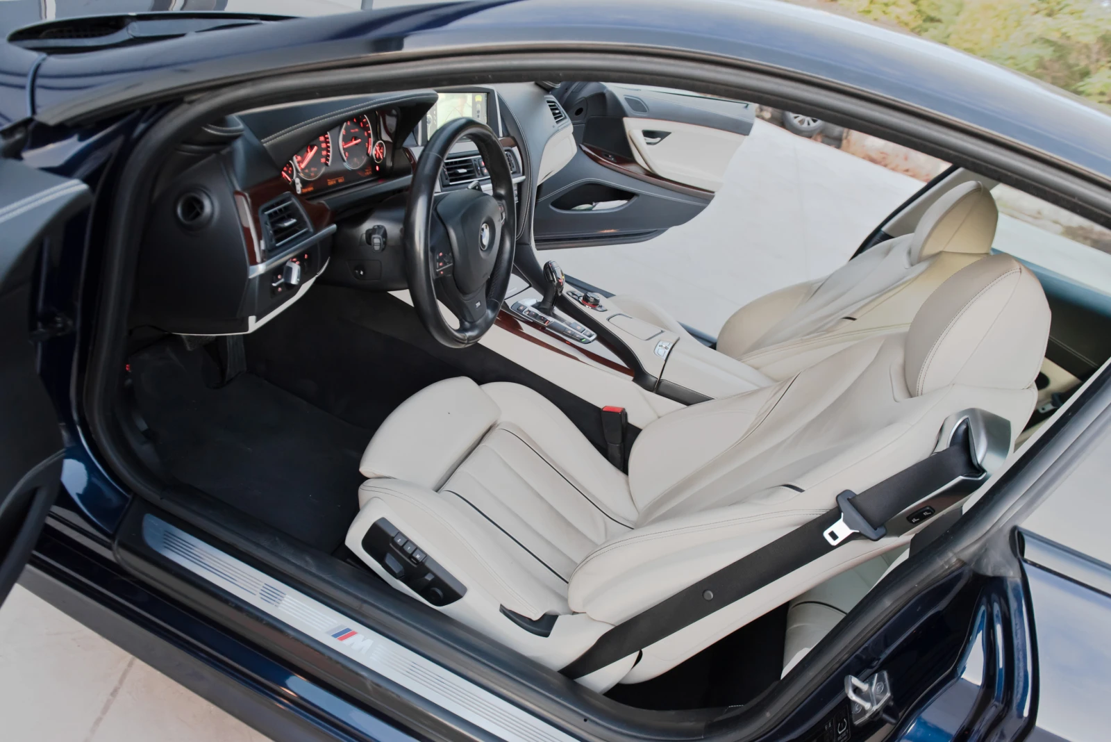 BMW 650 X-Drive M-Sport | Mobile.bg � ����������� 9
