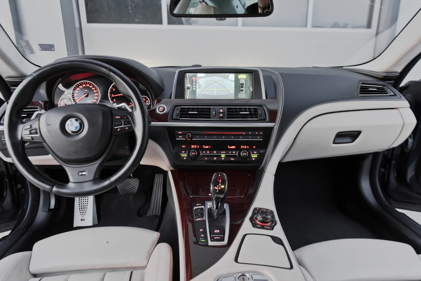 BMW 650 X-Drive M-Sport | Mobile.bg � ����������� 10