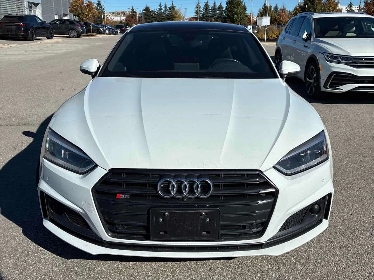 Audi S5 Technik/�� ������ ����������������/���������/����/ | Mobile.bg � ����������� 6