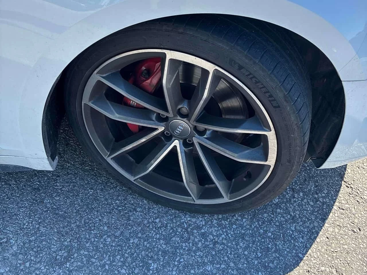 Audi S5 Technik/�� ������ ����������������/���������/����/ | Mobile.bg � ����������� 7