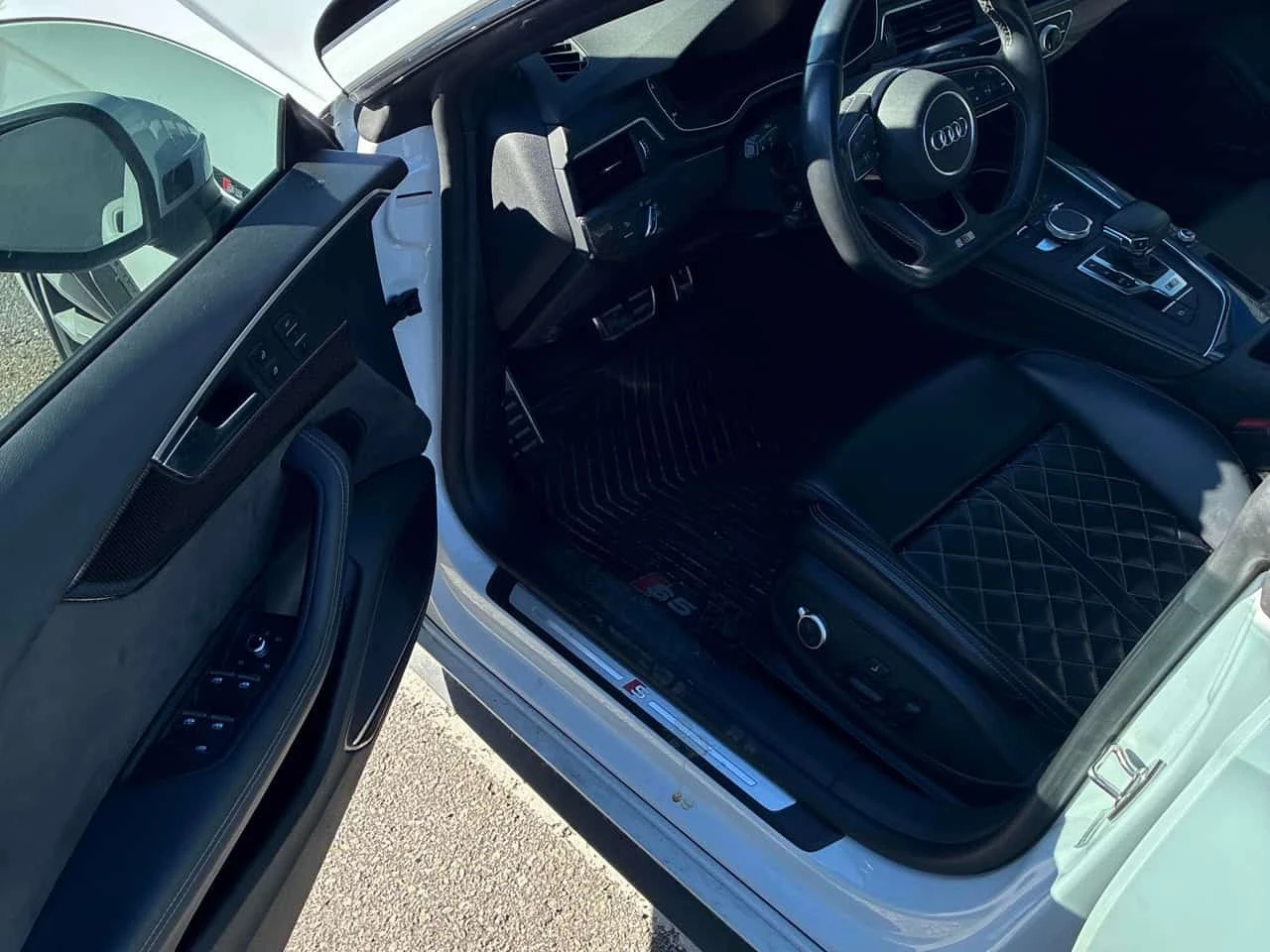 Audi S5 Technik/�� ������ ����������������/���������/����/ | Mobile.bg � ����������� 5