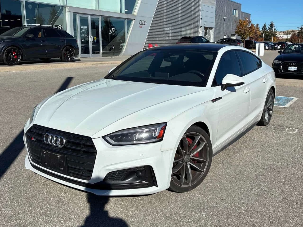 Audi S5 Technik/�� ������ ����������������/���������/����/ | Mobile.bg � ����������� 1