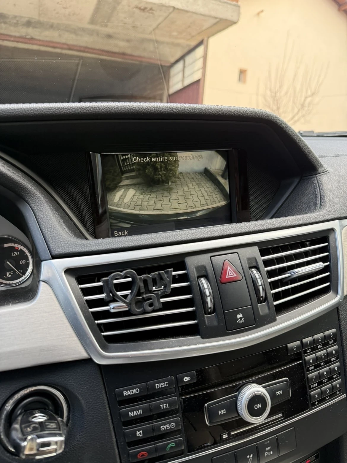 Mercedes-Benz 350, снимка 5 - Автомобили и джипове - 56684344