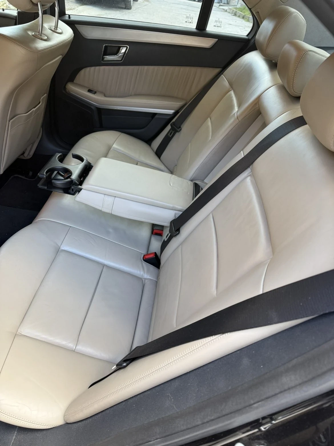 Mercedes-Benz 350, снимка 11 - Автомобили и джипове - 56684344