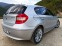 Обява за продажба на BMW 120 D 163 к.с. М пакет ~9 700 лв. - изображение 4