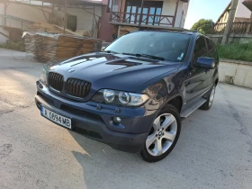 BMW X5 Бартер, снимка 1
