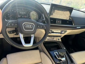 Audi Q5 QUATTRO 45TFSI S LINE, снимка 8