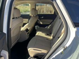 Audi Q5 QUATTRO 45TFSI S LINE, снимка 10