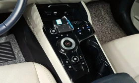 Kia Sportage LPG 2.0 2WD * НАЙ-ДОБРА ЦЕНА В БЪЛГАРИЯ* , снимка 9