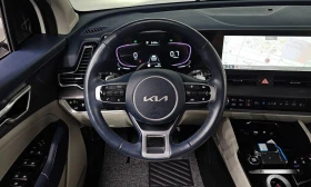 Kia Sportage LPG 2.0 2WD * НАЙ-ДОБРА ЦЕНА В БЪЛГАРИЯ* , снимка 13