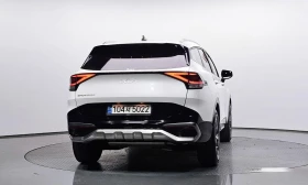 Kia Sportage LPG 2.0 2WD * НАЙ-ДОБРА ЦЕНА В БЪЛГАРИЯ* , снимка 4