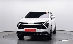 Kia Sportage LPG 2.0 2WD * НАЙ-ДОБРА ЦЕНА В БЪЛГАРИЯ* , снимка 3