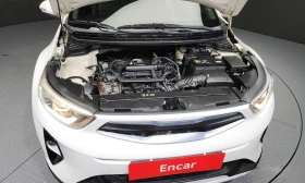 Kia Stonic 1.4 Trendy * НАЙ-ДОБРА ЦЕНА В БЪЛГАРИЯ* , снимка 6