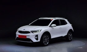 Kia Stonic 1.4 Trendy * НАЙ-ДОБРА ЦЕНА В БЪЛГАРИЯ* , снимка 1