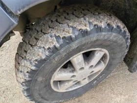 Ford Maverick, снимка 6