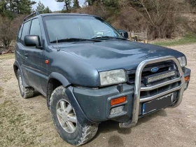 Ford Maverick, снимка 1