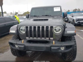 Jeep Wrangler UNLIMITED RUBICON* 392* 4X4* 6.4 V8* КОЖА* , снимка 11