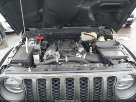 Jeep Wrangler UNLIMITED RUBICON* 392* 4X4* 6.4 V8* КОЖА* , снимка 9