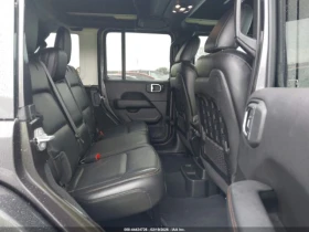 Jeep Wrangler UNLIMITED RUBICON* 392* 4X4* 6.4 V8* КОЖА* , снимка 8