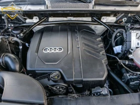 Audi Q5 Progressiv S LINE * DISTRONIC * ОТ ПРЕДСТАВИТЕЛСТВ, снимка 9