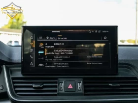 Audi Q5 Progressiv S LINE * DISTRONIC * ОТ ПРЕДСТАВИТЕЛСТВ, снимка 15